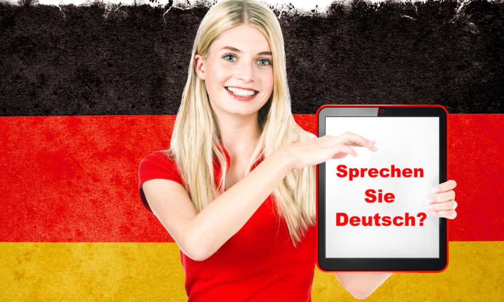 De ce este important să cunoști limba germană?