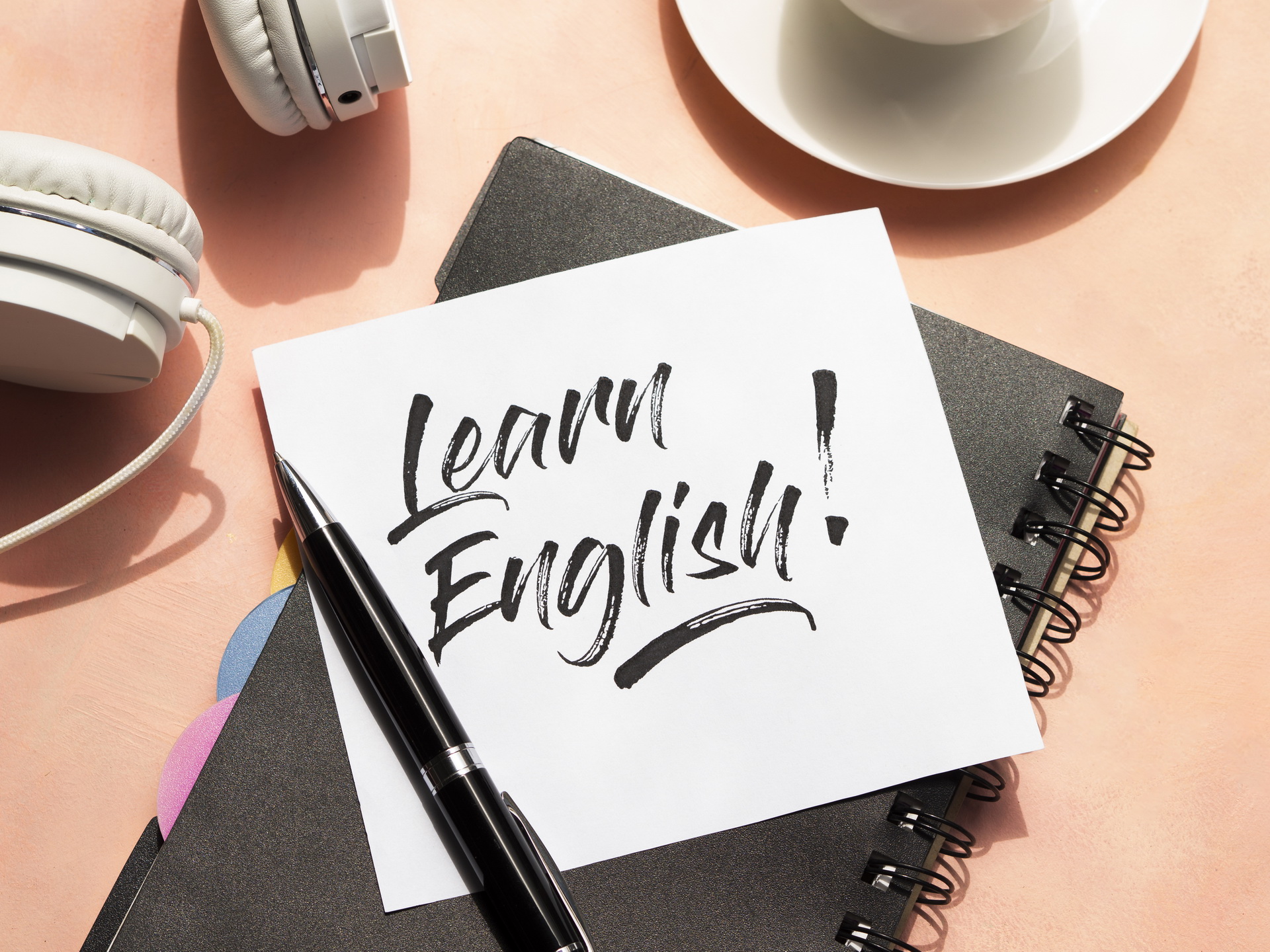 English language courses for Advanced learners