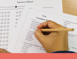 Cum te pregătești eficient pentru susținerea unui examen de limba engleză? 