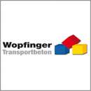 Referințewopfinger-transportbeton | Lingua TranScript