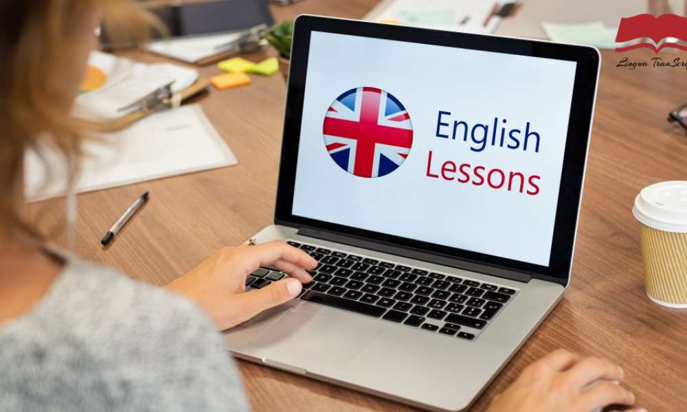 3 motive pentru care sa urmezi un curs de limba engleza online