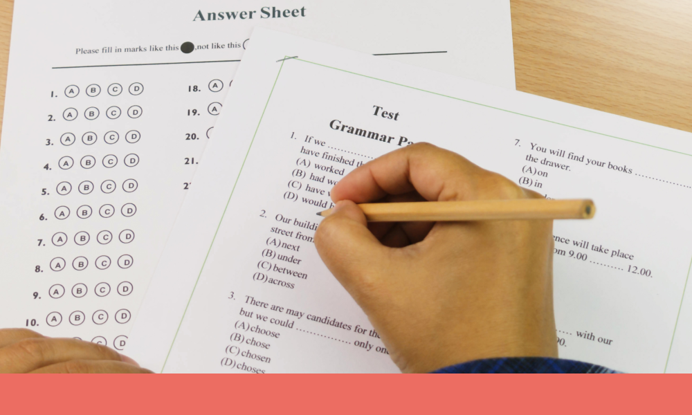 Cum te pregătești eficient pentru susținerea unui examen de limba engleză? 