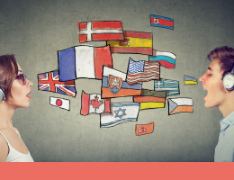 Motivele pentru care companiile oferă cursuri de limbi străine angajaților
