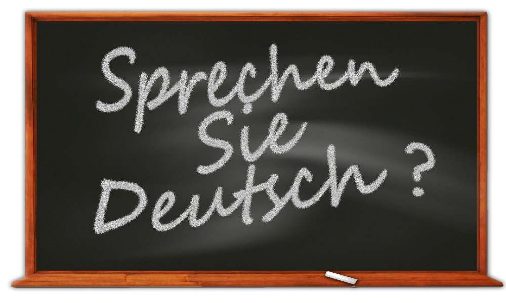 5 motive pentru a te inscrie la un curs de limba germana
