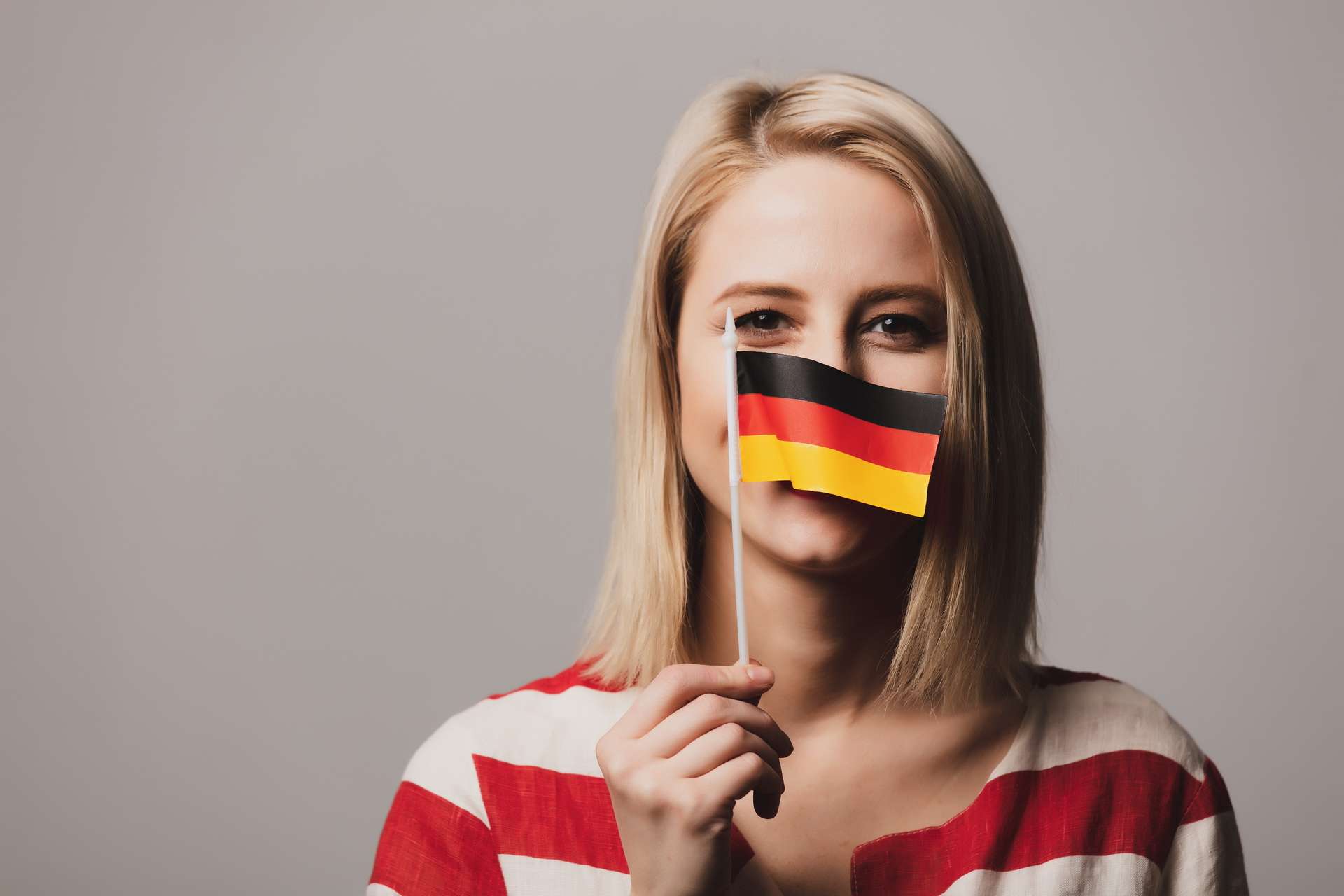 German language courses for teenagers 