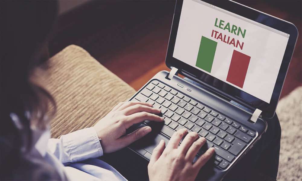 4 motive pentru care sa inveti limba italiana
