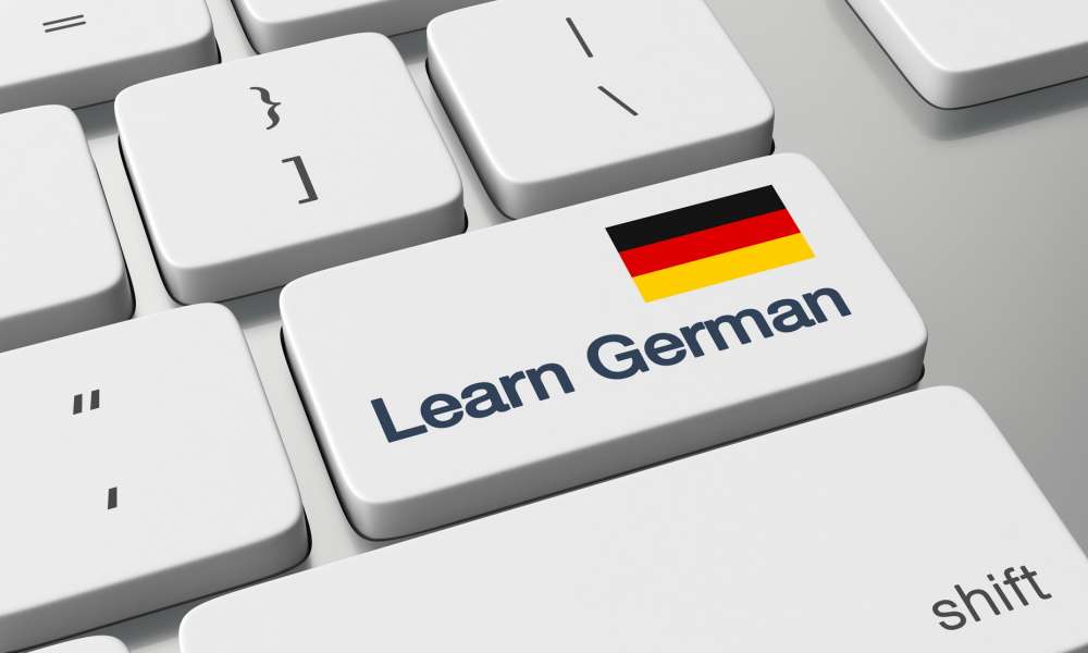 Curs de limba germană online